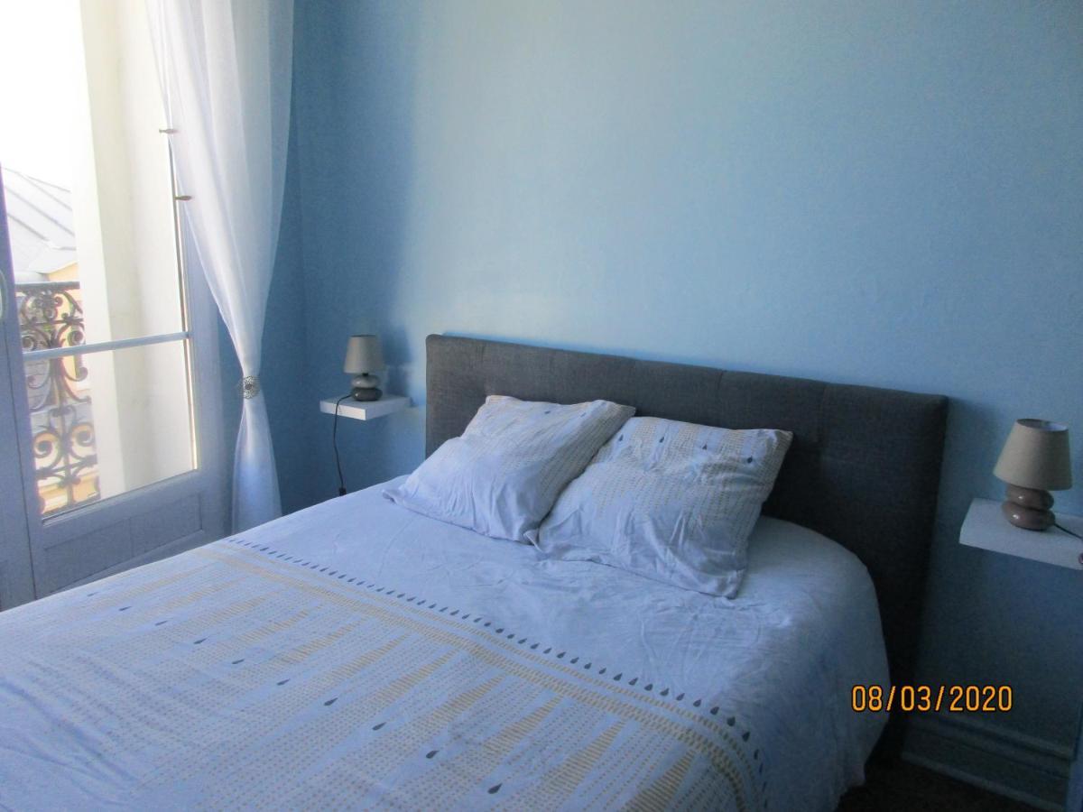 Au Bon Air Apartment Wimereux Luaran gambar