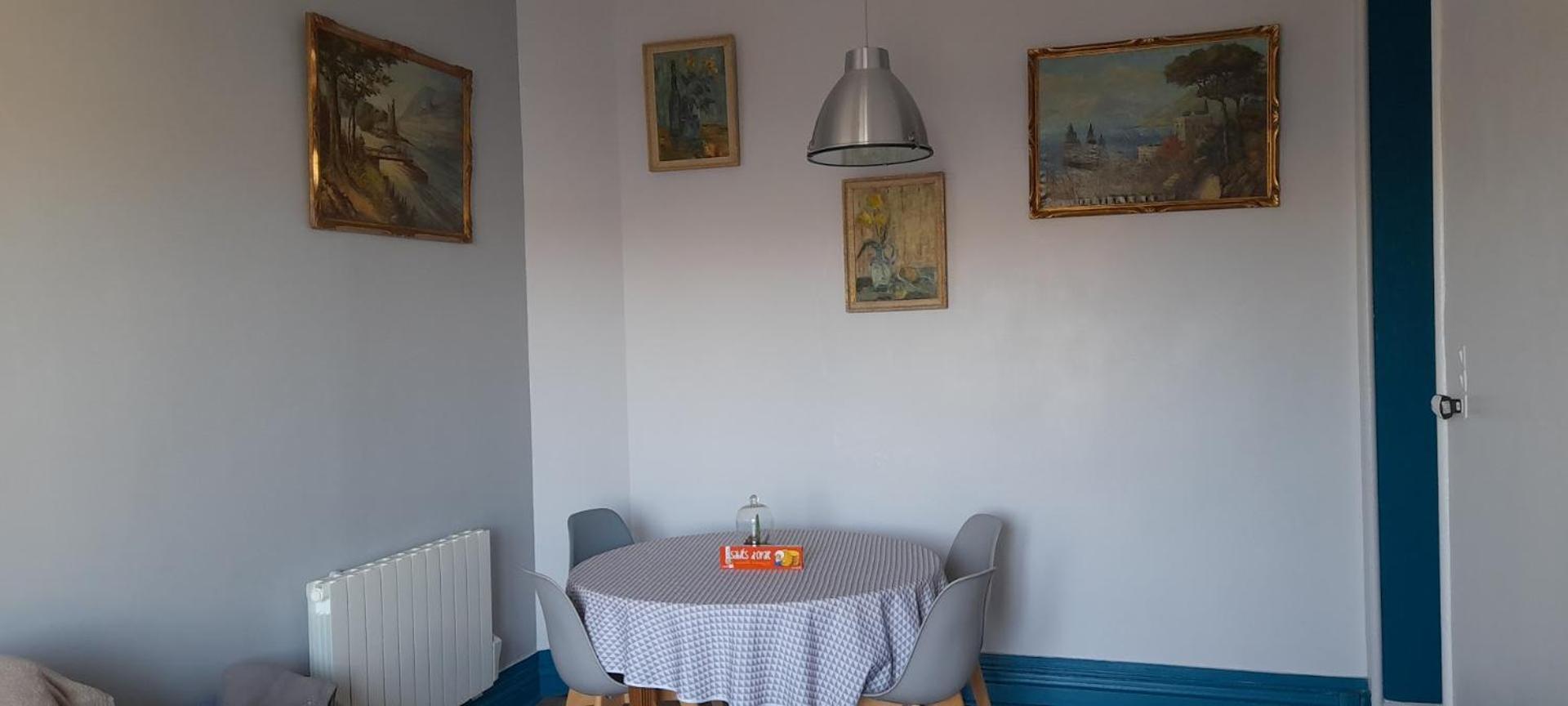 Au Bon Air Apartment Wimereux Luaran gambar