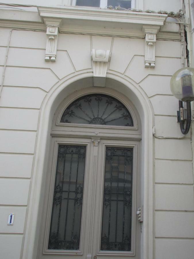 Au Bon Air Apartment Wimereux Luaran gambar
