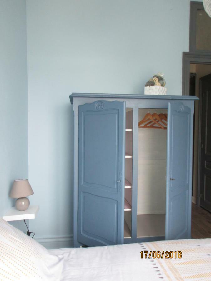 Au Bon Air Apartment Wimereux Luaran gambar