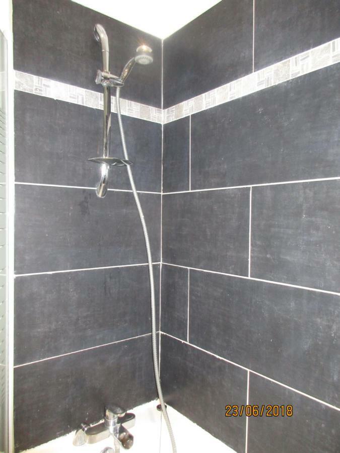 Au Bon Air Apartment Wimereux Luaran gambar